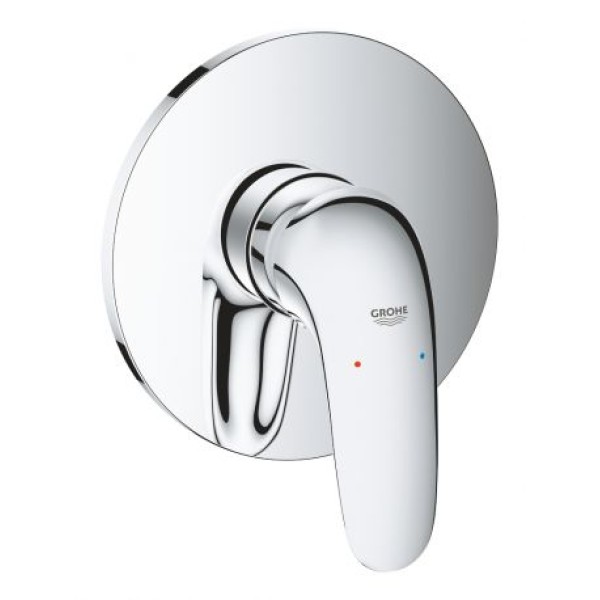 Grohe Eurostyle Смеситель однорычажный на 1 выход (24046003)