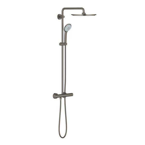 Плитка керамогранит Grohe Euphoria System 310 Душевая система 26075AL0 для пола