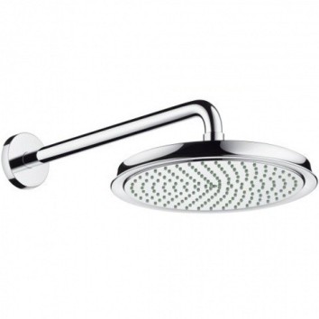 Верхний душ Hansgrohe Raindance Classic 240 Air 1jet 27424000