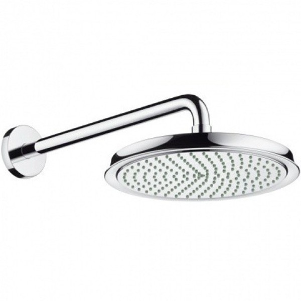 Верхний душ Hansgrohe Raindance Classic 240 Air 1jet 27424000