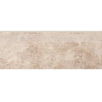 Сходинка Cersanit Lukas Beige Steptread 29,8x59,8 см