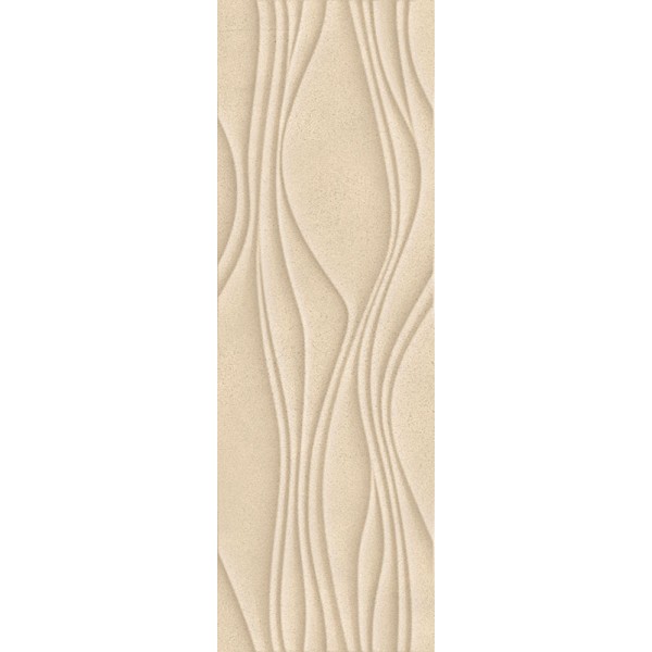 Плитка Paradyz SERENE BEIGE ŚCIANA STRUKTURA REKT.