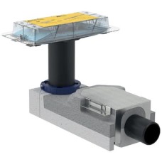 Душовий канал CleanLine 154.150.00.1 Geberit