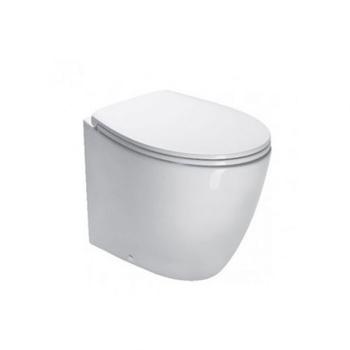 Напольный унитаз Catalano Velis