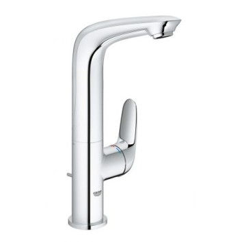 Grohe Eurostyle Смеситель однорычажный для раковины L-Size (23718003)