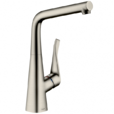 Смеситель для кухни Hansgrohe Metris 14822800