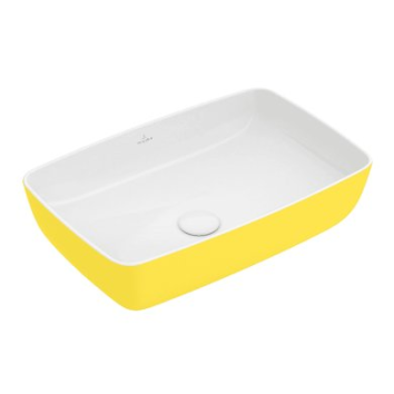 Керамическая раковина Villeroy & Boch Artis 417258BCT4