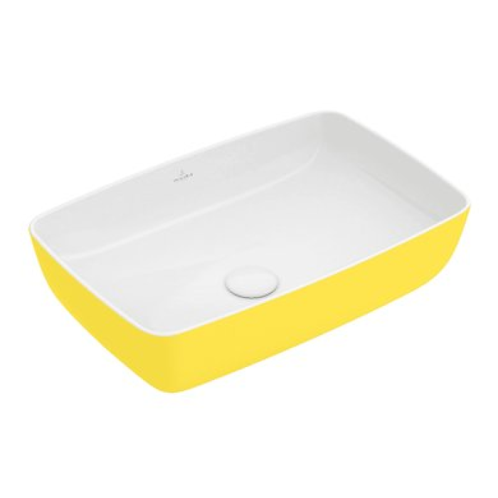 Керамическая раковина Villeroy & Boch Artis 417258BCT4