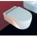 Подвесной унитаз Flaminia Link, white 5051/WC
