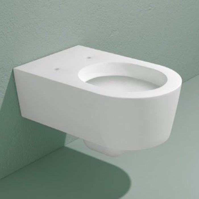 Подвесной унитаз Flaminia Link, white 5051/WC