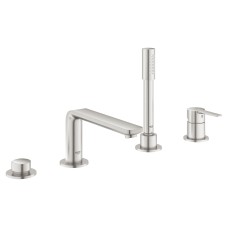 Смеситель для ванны Grohe Lineare 19577DC1