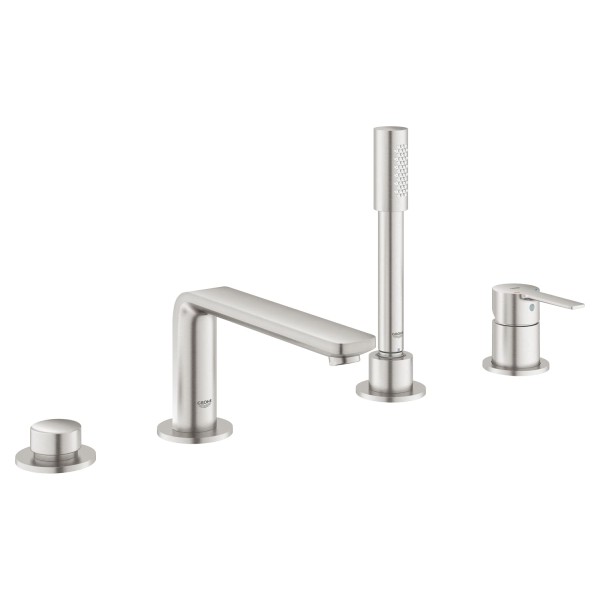 Смеситель для ванны Grohe Lineare 19577DC1