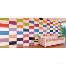 Плитка Super Ceramica Happy BLANCO BRILLO 8×500×200
