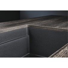 Мойка для кухни Blanco Etagon 700-U Silgranit антрацит  525167