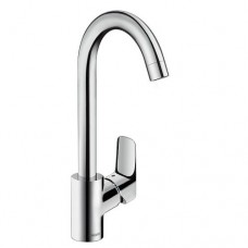 Смеситель для кухни Hansgrohe Logis 71835000