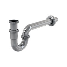 Сифон для умивальника Х01436 RAVAK Сифон для умивальника Х01436 RAVAK