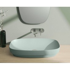 Керамическая раковина 75 см Catalano Green Lux