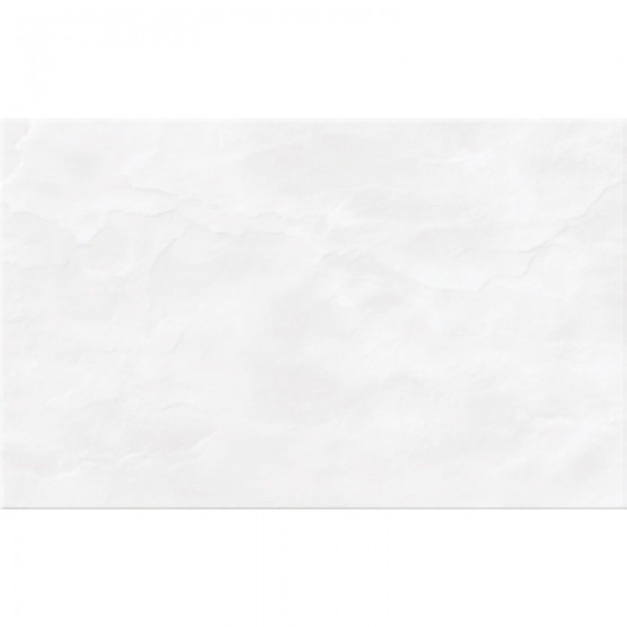 Плитка Cersanit WHITE SATIN STRUCTURE 8×400×250