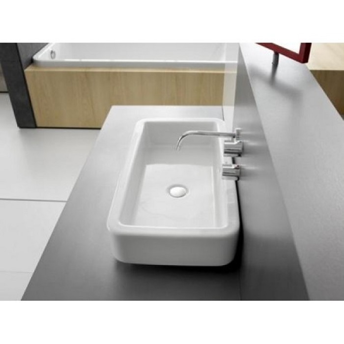 Раковина накладная на столешницу Roca Element A327572000