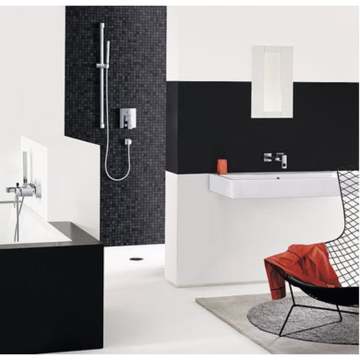 Смеситель для раковины Grohe Eurocube S-Size 19895000