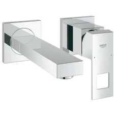 Смеситель для раковины Grohe Eurocube S-Size 19895000