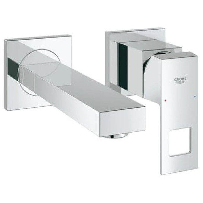 Смеситель для раковины Grohe Eurocube S-Size 19895000
