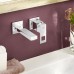 Смеситель для раковины Grohe Eurocube S-Size 19895000