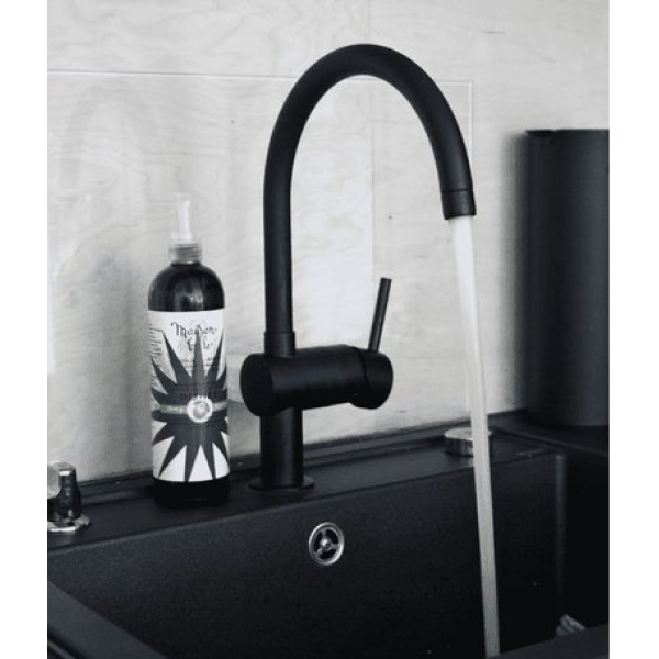 Смеситель для кухни Grohe Minta 32917KS0