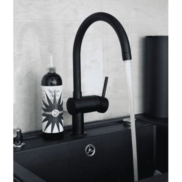 Смеситель для кухни Grohe Minta 32917KS0