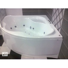 Гидромассажная ванна Ravak New Day (Gentiana) 150х150