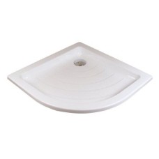 Душовий піддон RONDA-90 LA-R, RAVAK