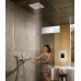 Термостат для душа Hansgrohe RainSelect 15355600 Термостат для душа Hansgrohe RainSelect 15355600