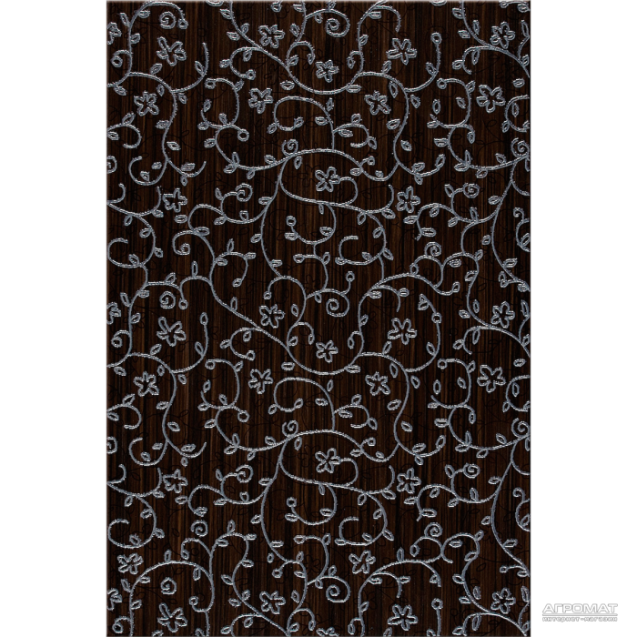 Плитка   Opoczno Зебрано ЗЕБРАНО КЛАСІК БРОНЗА декор 9×450×300