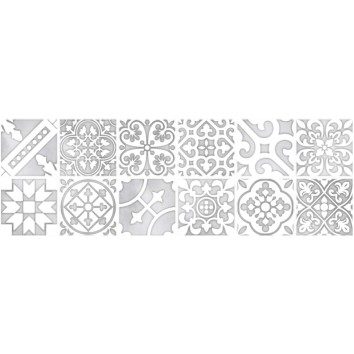 Плитка Pamesa Lowry Berwick Ceniza 20x60 см