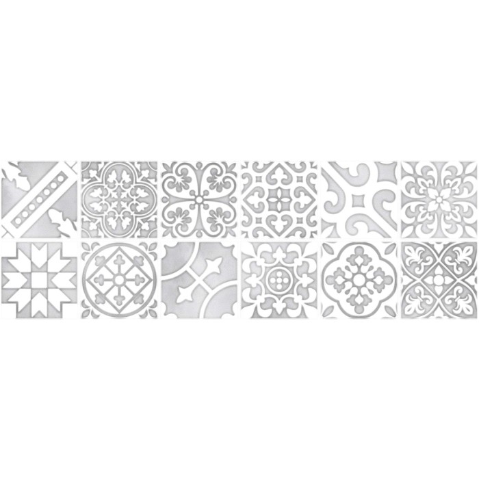 Плитка   PAMESA LOWRY BERWICK CENIZA 6×600×200