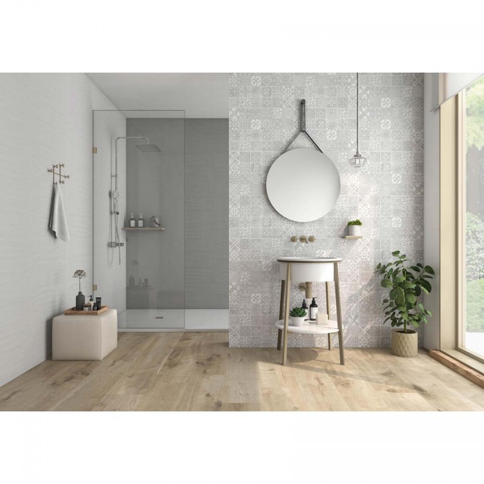 Плитка   PAMESA LOWRY BERWICK CENIZA 6×600×200