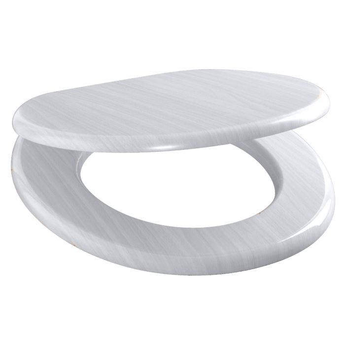 Крышка для унитаза Devit Classic 3013151 soft-close для 3010151/3110151