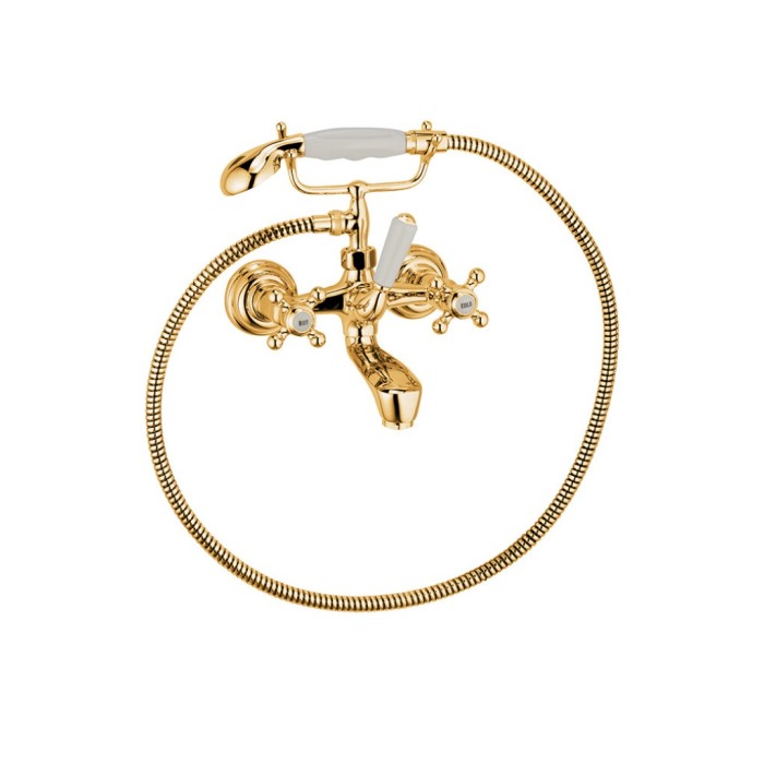 Смеситель для ванны Kludi Adlon 514414520