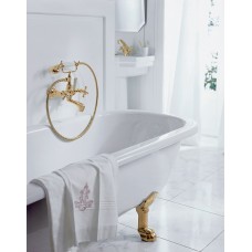 Смеситель для ванны Kludi Adlon 514414520