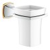 Стакан для зубных щеток Grohe Grandera (40626IG0)