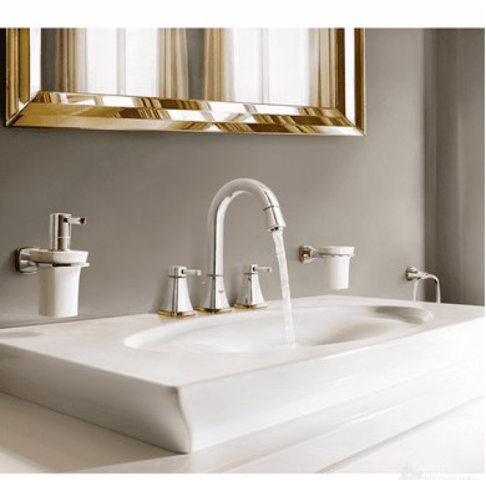Стакан для зубных щеток Grohe Grandera (40626IG0)