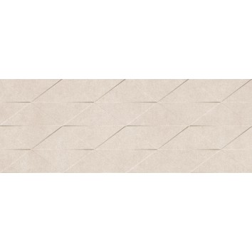 Плитка Cerama Market ASTON CREMA DECOR (декор) 30х80 под бетон
