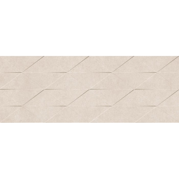 Плитка Cerama Market ASTON CREMA DECOR (декор) 30х80 под бетон