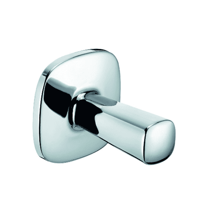 Крючок для полотенца и халатов Kludi Ambienta (5398405)