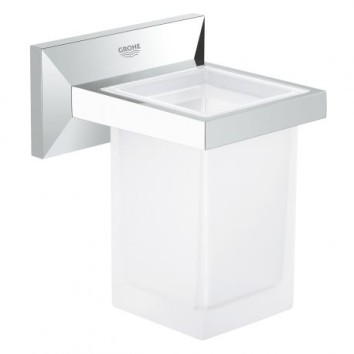 Grohe Allure Brilliant Держатель со стаканом (40493000)