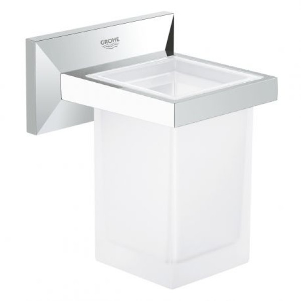 Grohe Allure Brilliant Держатель со стаканом (40493000)