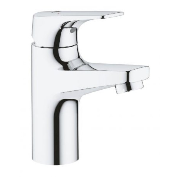 Grohe BauFlow Смеситель однорычажный для раковины S-Size (23752000)