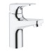 Grohe BauFlow Смеситель однорычажный для раковины S-Size (23752000)