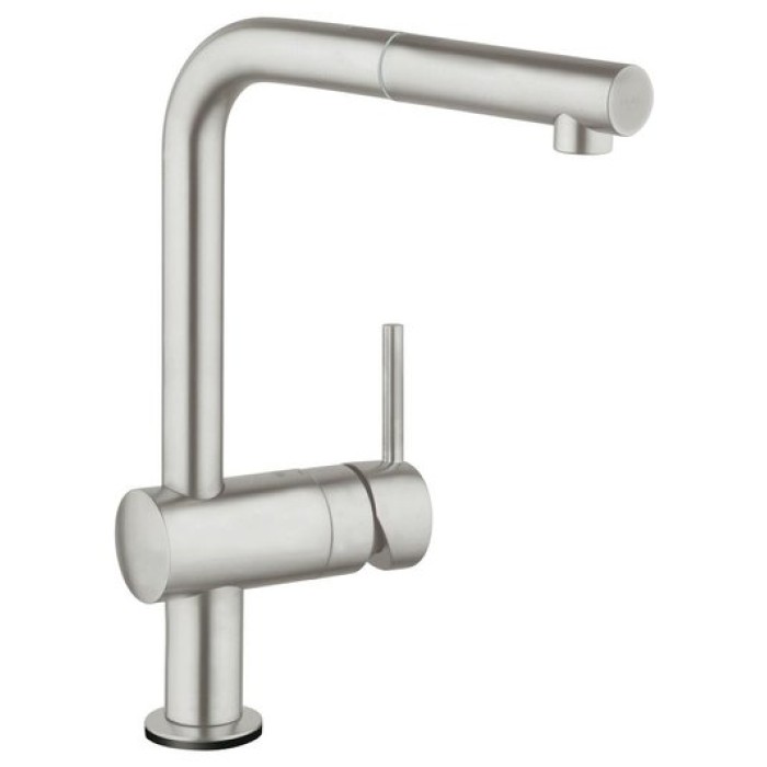 Сенсорный смеситель для кухни Grohe Minta Touch 31360DC0
