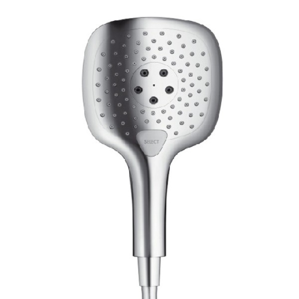 Ручной душ Hansgrohe Raindance Select E 150 3jet 26550000